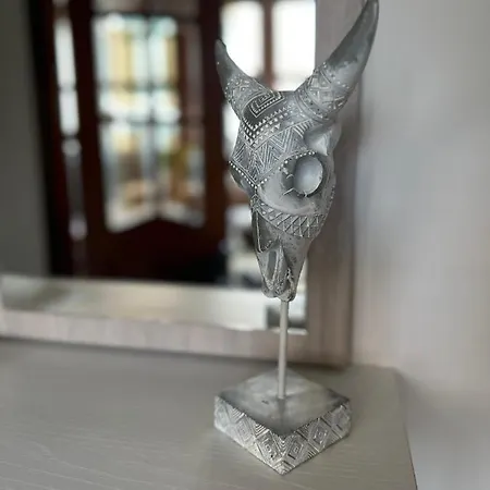 O Xaneiro Appartamento *