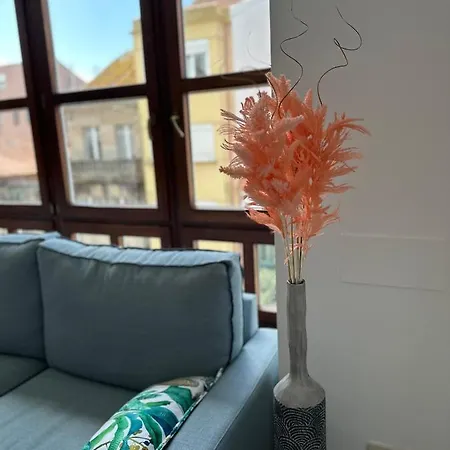 O Xaneiro Appartement *