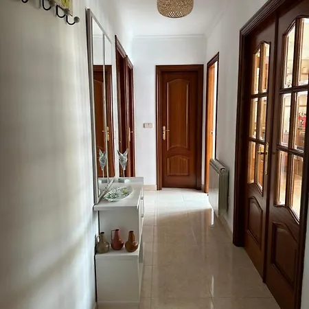 O Xaneiro Apartment