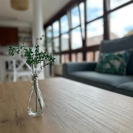 Apartament O Xaneiro Noia