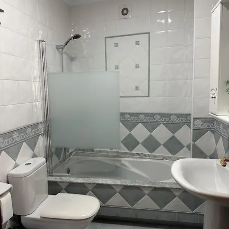Apartment O Xaneiro *