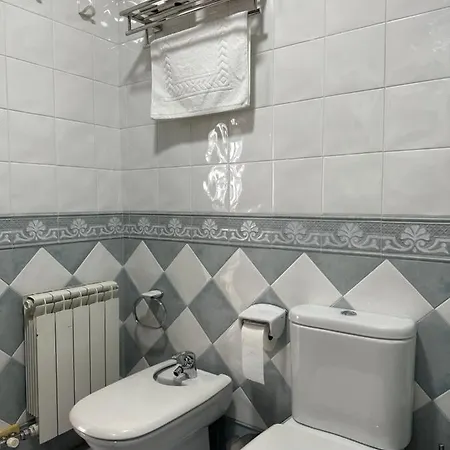 O Xaneiro Apartment *