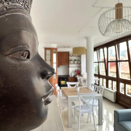 Appartement O Xaneiro