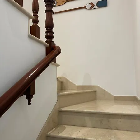 O Xaneiro Apartment Noia