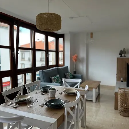 Apartment O Xaneiro *