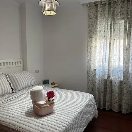 O Xaneiro Apartment Noia