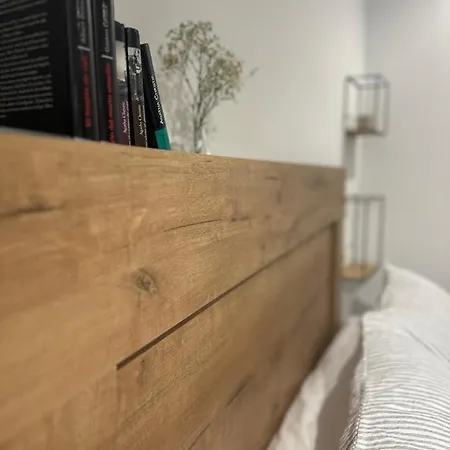 Apartmán O Xaneiro