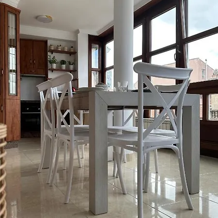 Apartment O Xaneiro Noia