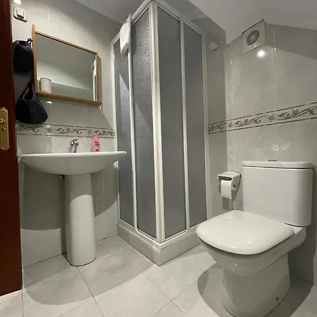 O Xaneiro Apartment *
