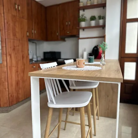 O Xaneiro Apartment *