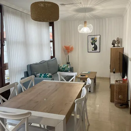 O Xaneiro Apartment