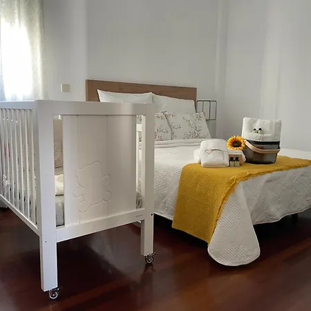 Apartment O Xaneiro Noia