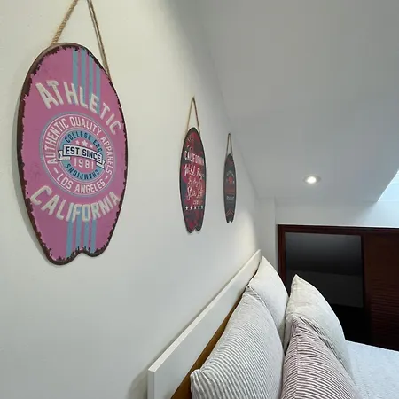 Appartamento O Xaneiro