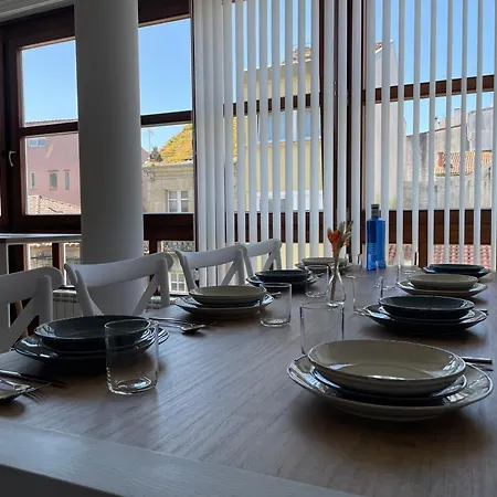 Apartment O Xaneiro Noia