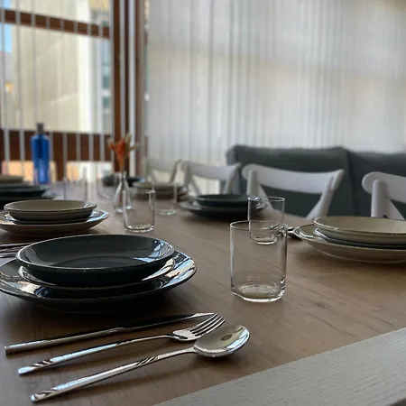 Apartment O Xaneiro Noia