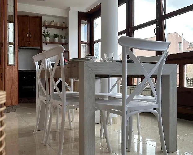 Daire O Xaneiro Noia