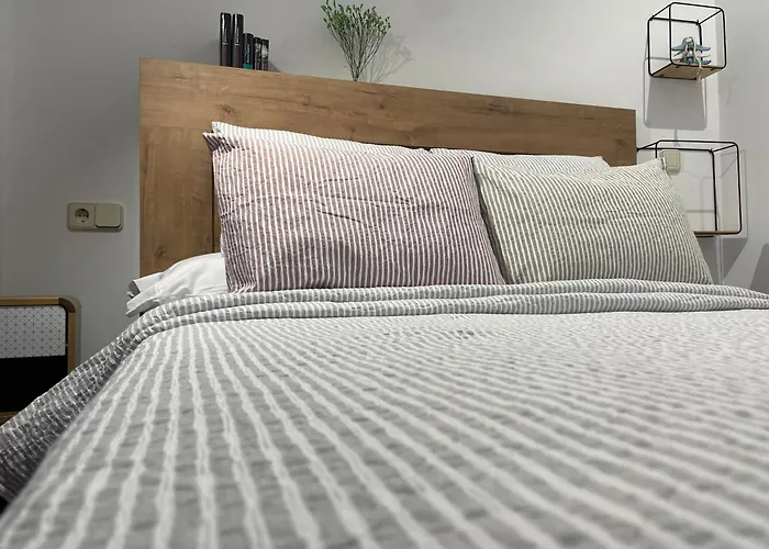 Lejlighed O Xaneiro *