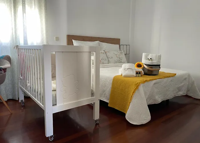 شقة O Xaneiro نويا