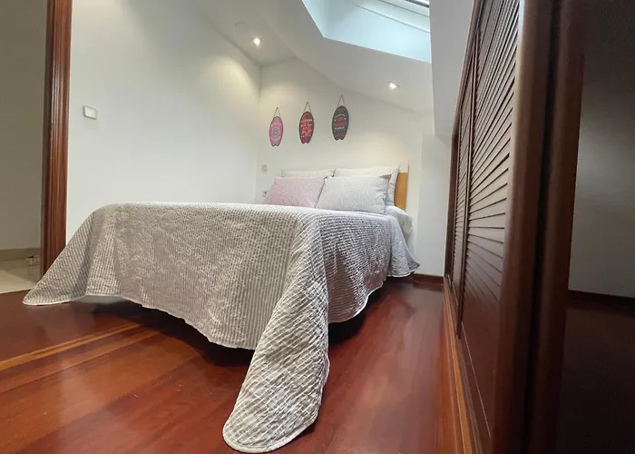 Daire O Xaneiro Noia